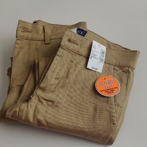 The Children's Place Tan Casual Pants